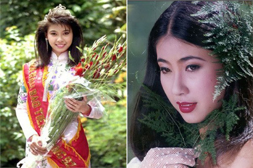 Hà Kiều Anh đăng quang Hoa hậu báo Tiền Phong năm 1992. Khi ấy cô mới 16 tuổi. Đến nay, Hà Kiều Anh là hoa hậu trẻ nhất trong lịch sử sắc đẹp của Việt Nam. Hà Kiều Anh là gương mặt nổi bật trong làng giải trí Việt. Cô có được thành công ở mọi lĩnh vực từ diễn xuất đến kinh doanh. Vì vậy mà, Hà Kiều Anh được coi là một trong những Hoa hậu tài năng nhất của Việt Nam.