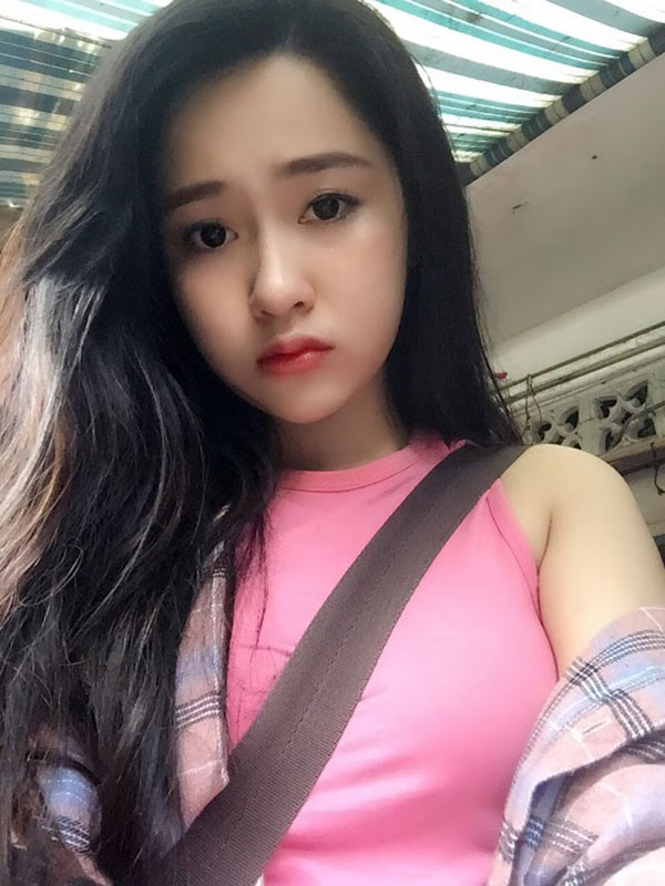 “My phải đấu tranh và cố gắng một thời gian rất dài mới thuyết phục được người thân", Bảo My tâm sự.