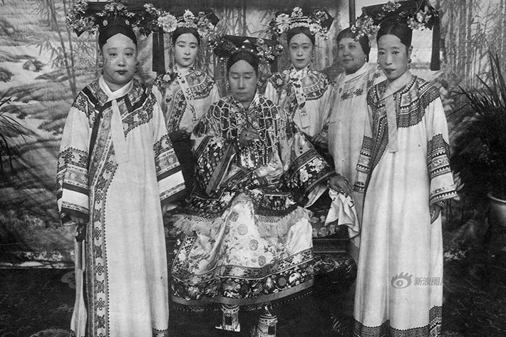 Từ Hy Thái Hậu