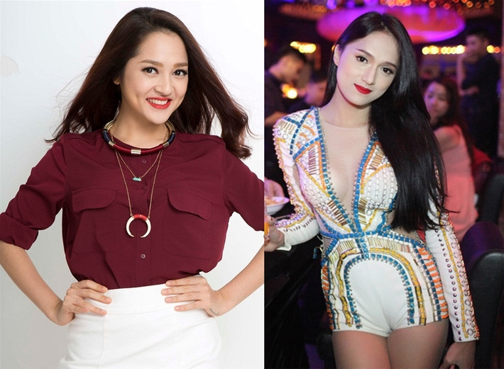 Bảo Anh và Hương Giang Idol đều những ca sĩ được giới trẻ yêu thích. Bảo Anh sinh năm 1992 được biết qua cuộc thi Giọng hát Việt và người đẹp chuyển giới Hương Giang tạo được sự chú ý khi tham gia Vietnam Idol. Cả hai ca sĩ này đều sở hữu đôi mắt sâu và sống mũi cao. Ngay cả khuôn miệng của Bảo Anh và Hương Giang Idol cũng được nhận xét như đúc cùng một khuôn. Thời gian gần đây, Hương Giang Idol đang gây xôn xao khi bị Lâm Chi Khanh tố ghi âm lăng mạ, xúc phạm mình.