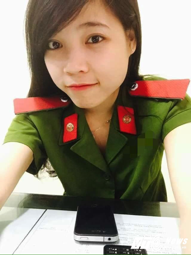 Ngoài ra, Nga còn là thủ khoa đầu vào với 25,5 điểm khối C.