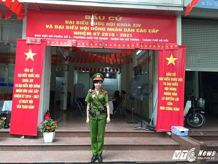 Sau khi tốt nghiệp, thủ khoa Nguyễn Thị Nga mong muốn được làm việc đúng chuyên ngành đã học, đem sức trẻ để xây dựng quê hương Hà Tĩnh. Nga mơ ước trở thành chiến sỹ cảnh sát giỏi, được người dân yêu quý.