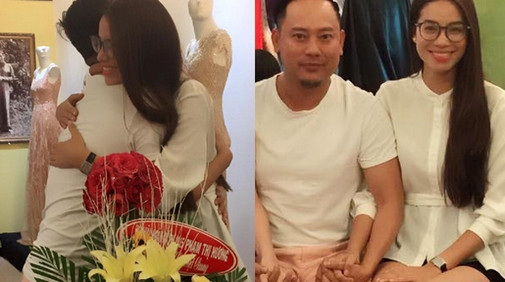 Nhà thiết kế Võ Việt Chung từng gây sốc khi nói về Phạm Hương: “Trong thời gian qua, tôi không muốn nói đến bất kì thông tin gì liên quan đến với Phạm Hương dù giữa tôi và cô ấy có kí hợp đồng làm việc một năm. Bởi tôi đã không dành sự quan tâm cho một người được tôi giúp đỡ lại có lối sống giả tạo cũng như phủ nhận sự nâng đỡ. Việc cô ấy vừa khẳng định chấm dứt hợp đồng từ tháng 4.2015 với tôi cũng đã nói lên điều đó. Một thí sinh có sự gian dối như vậy, thử hỏi có xứng đáng để dự thi hoa hậu hay không, cho dù đó là một cuộc thi theo định dạng chương trình quốc tế?”.