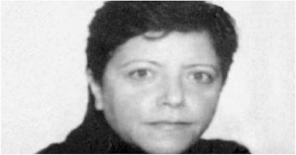 Maria Licciardi Maria Licciardi sinh ngày 24/3/1951 và đã từng là người đứng đầu gia tộc Licciardi, có trụ sở tại Secondigliano, phía bắc Naples (Ý). Cô từng là trùm tội phạm trong gần 8 năm trước khi bị bắt vào năm 2001. Cô được đặt biệt danh ‘The Godmother’ của băng đảng tội phạm có khả năng kiểm soát buôn bán ma túy và tống tiền rộng khắp. Maria Licciardi bị bắt vào năm 2001.