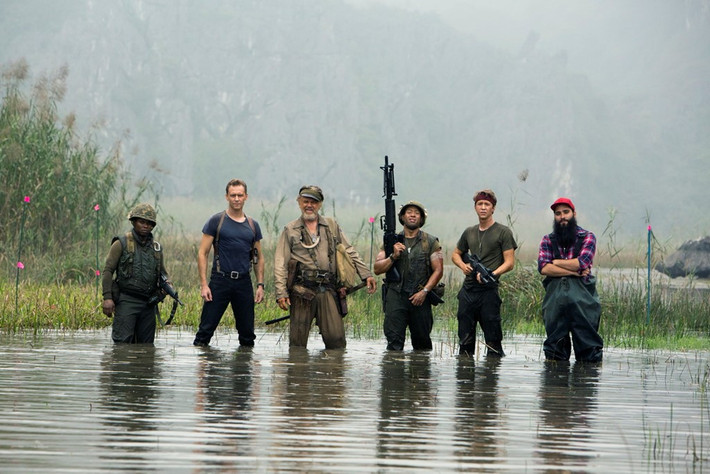 Sau khi Kong: Skull Island ra mắt, Jordan Vogt-Roberts chính thức được bổ nhiệm làm Đại sứ Du lịch Việt Nam, nhiệm kỳ 2017-2020 vào chiều 13/3. Trên cương vị mới, anh cho biết sẽ tiếp tục làm điều mình đã thực hiện với Kong: đó là quảng bá hình ảnh Việt Nam tới những nhà làm phim tại Hollywood nói riêng, và khán giả toàn thế giới nói chung.
