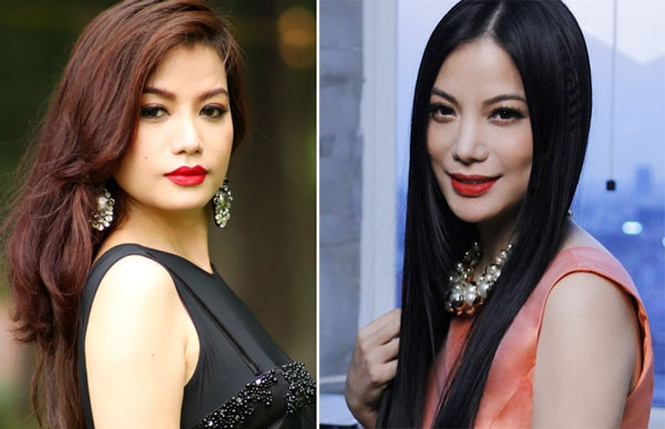 Vẻ đẹp mặn mòi, quý phái của Trương Ngọc Ánh ở độ tuổi U40 khiến mọi người ghen tị. Trước một số thay đổi nhỏ trên khuôn mặt như sống mũi cao dài hơn, cằm thon gọn hơn... giúp nữ diễn viên giữ được vẻ trẻ trung cũng như kéo theo sự thăng hoa trong công việc.