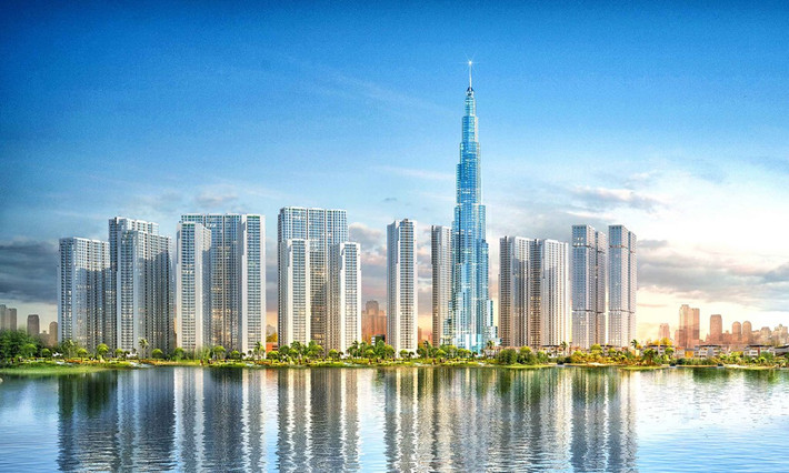 Ông Lê Hoàng Châu, Chủ tịch Hiệp hội Bất động sản TP.HCM (HoREA), nhận định thị trường đang quay về phân khúc trung cấp, cao cấp giá trị lớn. Nửa cuối năm thị trường sẽ tốt hơn so với nửa đầu năm. Nhìn tổng thể thị trường bất động sản 2016, có thể thấy một số dự án trung và cao cấp đang có sức hút lớn.