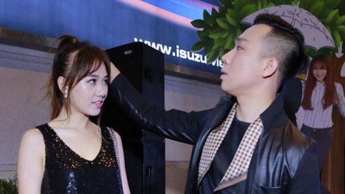 Dù hay "nói xấu" chồng nhưng có lẽ Hari Won là người biết rõ Trấn Thành như thế nào.