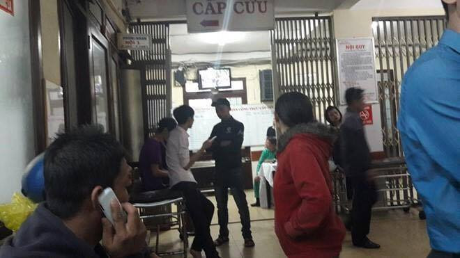 Ít nhất 6 người thương vong trong vụ nổ. Các nạn nhân được đưa tới Bệnh viện Đa khoa tỉnh Đắk Lắk để cấp cứu.