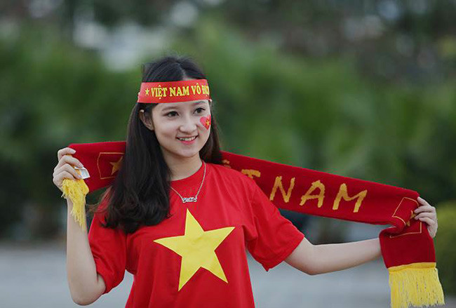 Đó là Phan Thị Quỳnh Như (18 tuổi), sinh viên năm nhất trường Học viện Tài chính (Hà Nội).