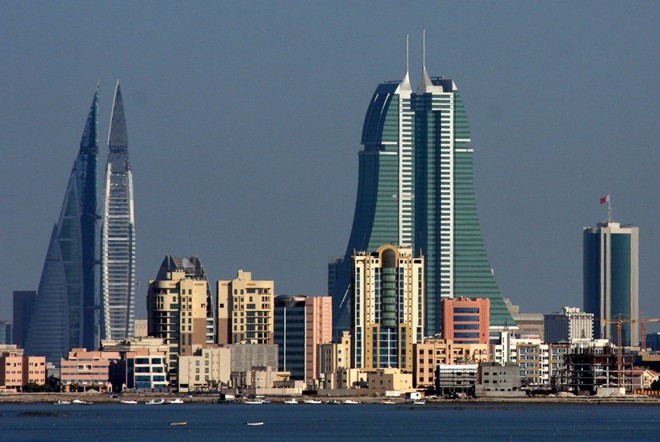 12. Bahrain GDP đầu người: 52.830 USD