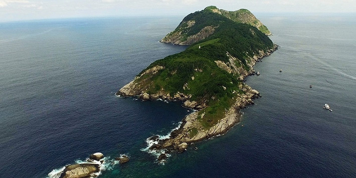Đảo rắn tại Brazil sở hữu vẻ đẹp tựa thiên đường nhưng với gần 400.000 con rắn độc bậc nhất thế giới vừa là nỗi sợ, vừa kích thích sự hiếu kỳ của du khách ưa mạo hiểm.