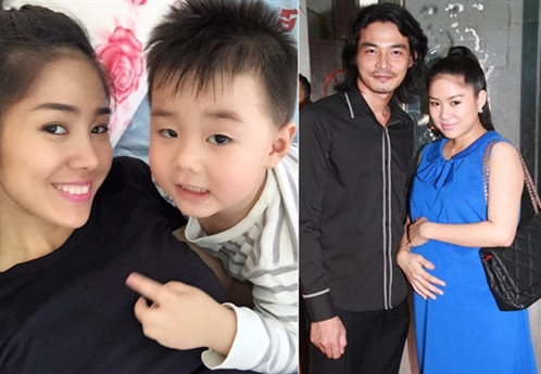 Dù có với nhau cậu con trai 3 tuổi nhưng cuối cùng Lê Phương vẫn phải chọn cách ra đi kèm theo những lời tố chồng ngoại tình với người phụ nữ khác khiến cho hôn nhân tan vỡ. Cùng với đó, theo Lê Phương thì chồng cũ của cô không chỉ trăng hoa mà còn thiếu trách nhiệm với vợ con.