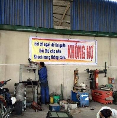 Miễn thiếu!