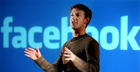 Mark Zuckerberg đón chào sự kiện Facebook đạt 300 triệu người sử dụng: Zuckerberg làm việc chăm chỉ với Facebook từ năm 20 tuổi. Vào năm anh 25 tuổi, 2009, doanh nghiệp chạm mức 300 triệu người sử dụng và lần đầu tiên thu về lợi nhuận. Vào thời điểm đó, Mark rất vui mừng nhưng anh cũng cho biết mọi chuyện với chỉ là khởi đầu. “Chúng tôi chỉ mới bắt đầu sứ mệnh kết nối mọi người trên thế giới”, anh viết. Sau đó, người đàn ông này trở thành “Nhân vật của năm” do tạp chí Time bình chọn.