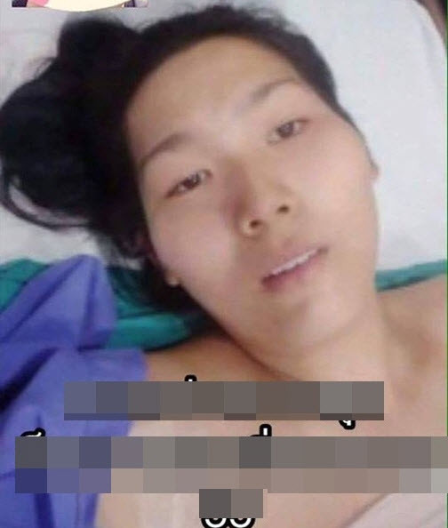 Ban đầu, Lu đã áp dụng chế độ ăn uống đúng như mọi người hướng dẫn. Cô phải kiêng kị nhiều đồ ăn và giảm cân nghiêm trọng với chế độ ăn uống khắt khe. Sau đó, nhờ sự giúp đỡ từ gia đình nên Lu đã tiến hành bơm silicon vào ngực.
