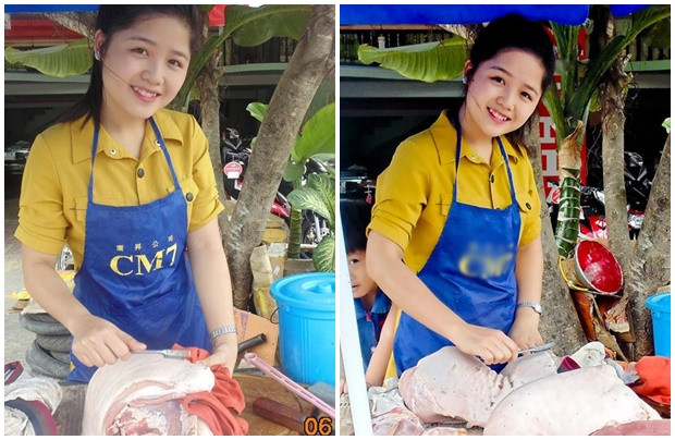 Hot girl bán thịt lợn: Cách đây hơn một năm, Đỗ Thị Hồng Liên đã tạo ra được một cơn sốt trên mạng xã hội với hình ảnh xuất hiện ban đầu là một cô nàng bán thịt lợn. Dân mạng đã trao tặng cho cô danh hiệu trìu mến "hot girl bán thịt lợn" và mau chóng biến cô cựu nữ sinh trường ĐH Sư phạm Nghệ thuật Trung ương trở thành cái tên được rất nhiều người biết đến.