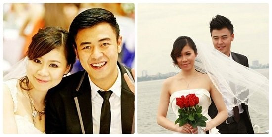 Vợ MC Tuấn Tú: Vợ MC Chiếc nón kì diệu là Thanh Huyền, cùng tuổi với chồng. Hiện tại, cô công tác trong ngành dầu khí. Trước đây, Thanh Huyền từng du học tại Anh nhưng vẻ đẹp của cô vẫn mang đậm chất Á đông và đặc biệt, cô vẫn giữ được sự khéo léo và hiền lành của người phụ nữ Việt. Bằng tuổi với chồng nhưng Thanh Huyền vẫn trẻ trung và không hề lệch so với ông xã.