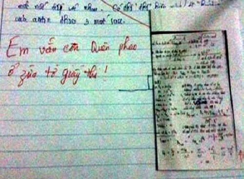 "Phao lạc trôi giữa đời".