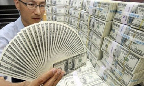 Nếu nói người tuổi Tỵ không thăng quan tiến chức cũng phát tài phát lộc trong vòng 5 năm tới cũng không hề quá phô trương. Ảnh minh họa.