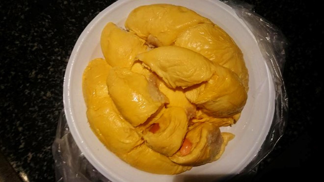 Lang thang trong vườn trái cây: Những vườn trái cây nổi tiếng bạn nên ghé ở miền Tây thời gian này là Vĩnh Kim (Tiền Giang), Cái Mơn (Bến Tre), Mỹ Khánh (Cần Thơ)... Ảnh: Tính Huỳnh.