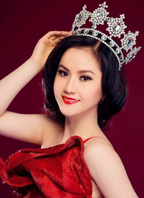Tristine Trâm Bùi bị tuyên phạt 3 năm tù.