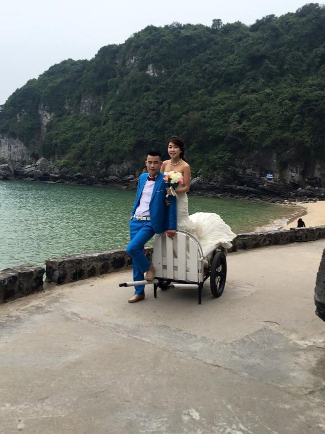 Trước đó khi chia sẻ về những hình ảnh với Hiệp gà, Diệu Thúy cũng khẳng định cả hai sẽ tiến tới hôn nhân trong tương lai gần.