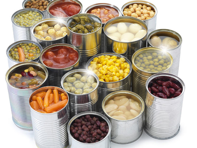 Trái cây đóng hộp: Tất cả các loại trái cây đóng hộp đều được ngâm trong đường hóa học và chứa chất bảo quản, nên dù là ngon miệng nhưng nếu muốn giảm cân bạn nên hạn chế nạp đường vào cơ thể.
