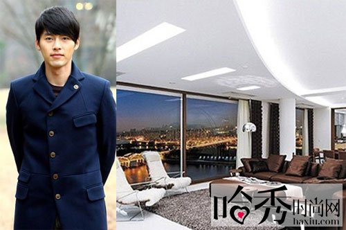 1. Hyun Bin Hyun Bin là nam tài tử xứ Hàn đã ghi dấu tên tuổi của mình với hàng loạt những bộ phim gây sốt như "Tên tôi là Kim Sam Soon hay Khu vườn bí mật. Danh tiếng của anh đã trở thành một trong những người dẫn đầu làn sóng Hallyu tại châu Á. Hiện nay, Hyun Bin là một trong những diễn viên giàu có nhất. Anh sắm riêng cho mình một căn hộ cao cấp tại khu Heukseok-dong, quận Dongjak, Seoul. Căn nhà trị giá khoảng 3 tỷ won (59 tỷ đồng) trong một khu chung cư 10 tầng.