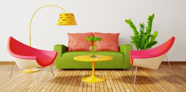1. Xác định kích thước phòng khách Việc đầu tiên mà bạn cần làm đó là xác định được chính xác kích thước phòng khách. Điều này giúp bạn ước lượng được kích thước nội thất định mua. Bởi khi đến cửa hàng nội thất, chọn mua đồ dùng một cách ngẫu hứng và đặt trong không gian phòng khách, đôi khi sẽ khiến căn phòng mất cân đối.Ngoài ra, bạn cũng nên kiểm tra kích thước cửa ra vào trước khi mua nội thất bởi có những món đồ không thể tháo lắp và để đặt trong phòng phải vận chuyển qua cửa. Cửa không vừa với kích thước nội thất cũng khiến bạn gặp rắc rối khi đổi trả hàng.