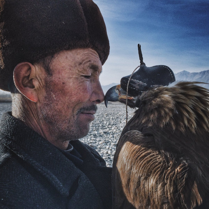 iPhone Photography Awards (viết tắt là iPPAwards) là cuộc thi ảnh chụp thường niên do tổ chức Kenan Aktulun đứng ra thành lập.