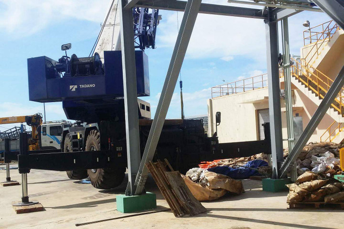 Một nhân viên ở Formosa cho biết, những chất thải này không thể là chất thải sinh hoạt thông thường. Vì khu vực này là nhà máy xử lý nước thải, chất thải sinh hoạt không tập trung ở đây.
