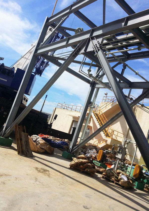 Hiện các cơ quan chức năng đã khẳng định, việc Formosa ký hợp đồng với công ty Quản lý môi trường đô thị Kỳ Anh là không đúng. Công ty này không có chức năng.