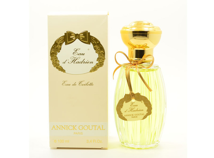 8. Annick Goutal’s Eau d’Hadrien - giá: 1.500 USD (tương đương 33,96 triệu đồng).