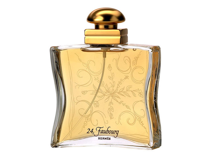 7. Hermes’ 24 Faubourg - giá: 1.500 USD (tương đương 33,96 triệu đồng).