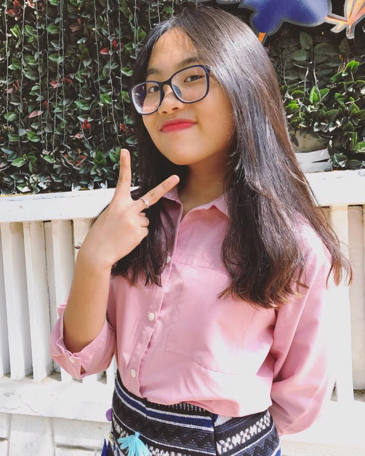 Nhiều người phải thừa nhận rằng, Phương Mỹ Chi ngày càng trưởng thành cả về ngoại hình, phong cách thời trang, trình diễn sau khi đoạt giải Á quân Giọng hát Việt nhí năm 2013.