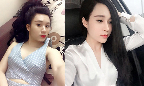 Mới đây cô nàng chia sẻ dòng trạng thái về quá trình phẫu thuật thẩm mỹ và hậu quả phải gánh chịu cả về nhan sắc lẫn sức khỏe kèm theo đó là bức hình 2 năm trước khi chưa sửa mũi, làm cằm, nhấn mí, tiêm gọn hàm, bơm môi. Vừa mới đăng tải, dòng trạng thái đã nhận được 28.000 lượt like và gần 5.000 lượt chia sẻ và trở thành cơn sốt trên mạng xã hội, rung lên hồi chuông cảnh tỉnh với những cô nàng có ý định phẫu thuật thẩm mỹ.