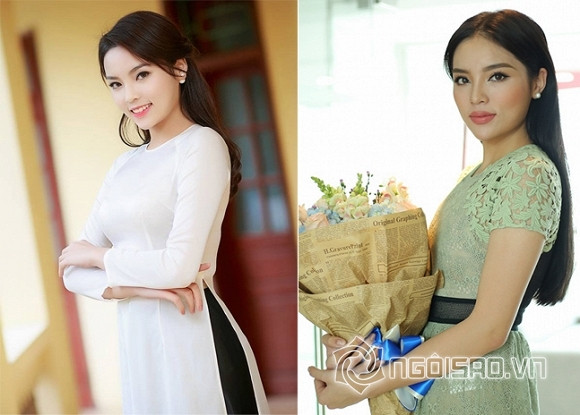 Như kế hoạch đã lên sẵn, Kỳ Duyên bắt đầu tham gia các công tác từ thiện. Hoa hậu Việt Nam tích cực lăn xả hơn, thân thiện hơn. Khác với trước đây khi ở vai trò Hoa hậu, cô chỉ vẽ vời cho có. Thậm chí, còn bị khán giả bắt bài là giả tạo và làm màu. Giờ đây lại có nhiều lời khen cho cô khi đến vùng sâu cùng xa, xắn tay áo lên không ngại khó ngại khổ cùng mọi người. Không thể phủ nhận, bên cạnh việc gây chú ý để có điểm bật thì việc làm từ thiện hợp lí cũng giúp Kỳ Duyên lấy điểm không nhỏ trong lòng khán giả. Một cô gái mang mác ăn chơi như Angela Phương Trinh còn được yêu mến vì hàng đêm chạy xe máy mang cơm mang quà cho những mảnh đời bất hạnh thì không lí do gì hình ảnh một Hoa hậu Việt Nam hậu scandal và hết thời lại không được cảm tình khi biết chia sẻ khó khăn với người khác.