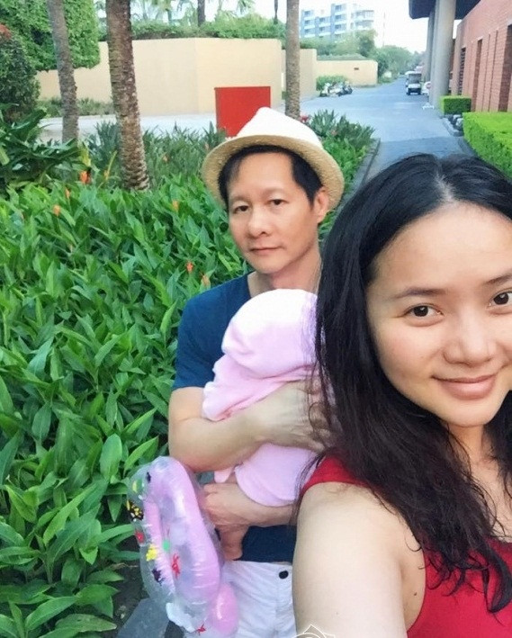 Sau khi kết hôn với đại gia Đức An Phan Như Thảo sống trong cuộc sống sung túc và giàu có. Cô thường xuyên cùng chồng mình đi du lịch tại nhiều nơi trên thế giới. Đại gia Đức An cũng rất chiều chuộng, chăm sóc vợ, con rất chu đáo. Cuộc sống hàng ngày của cô cập nhật trên trang cá nhân vẫn khiến nhiều người ghen tỵ.