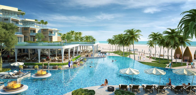 Bên cạnh giá bán được đánh giá là hợp lý, chủ đầu tư Sun Group còn cam kết lợi nhuận với mức tối thiểu lên tới 9%/năm trong 9 năm, nhằm đảm bảo một tỉ suất lợi nhuận hấp dẫn, đảm bảo chắc chắn và ổn định dài hạn so với các kênh đầu tư hiện hành. Cũng theo Sun Group, một ưu thế khác của Premier Residences Phu Quoc Emerald Bay là được quản lý bởi những thương hiệu quản lý khách sạn danh tiếng thế giới. Với phong cách chuyên nghiệp, tinh tế tới từng chi tiết, đơn vị quản lý đảm bảo cho khách hàng một kỳ nghỉ đúng nghĩa theo tiêu chuẩn quốc tế; đồng thời đem lại sự an tâm cho về khả năng sinh lời.