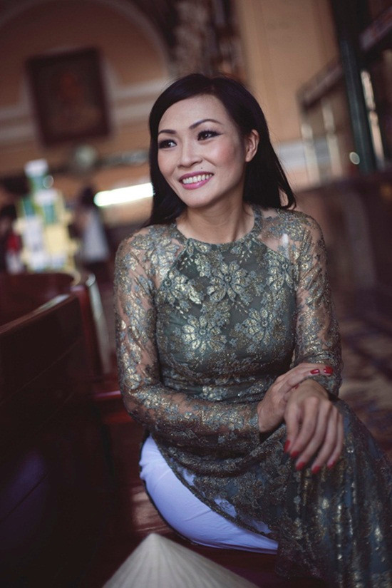Với giọng hát khàn đặc, cô khiến khán giả lầm tưởng đây là chất giọng bẩm sinh. Nhưng sự thật thì Phương Thanh sở hữu chất giọng nữ cao với âm sắc trong trẻo, nhẹ nhàng. Việc giọng khàn đi chỉ là do cô sử dụng một loại kĩ thuật của các ca sĩ da màu để giúp giọng mình trở nên mạnh mẽ, phù hợp để hát các thể loại rock.