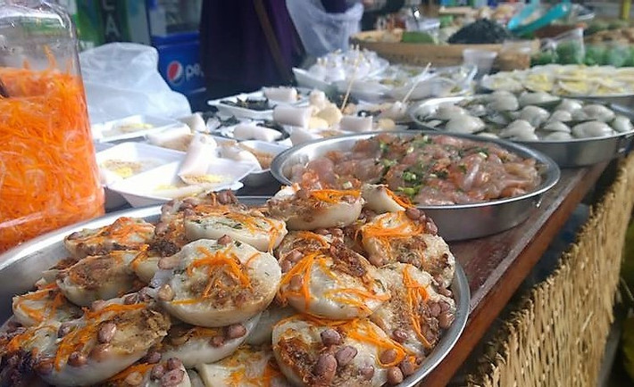 Lễ hội bánh dân gian Nam Bộ với chủ đề "Ngọt ngào hương vị phương Nam" diễn ra từ ngày 5-9/4 tại trung tâm Xúc tiến Đầu tư - Thương mại và Hội chợ Triển lãm Cần Thơ.