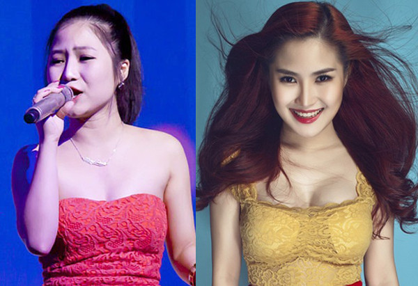 Ngày 14/3/2014, đoạn clip Hương Tràm nhờ cậy dao kéo đã gây xôn xao cộng đồng mạng. Ngay sau đó, Quán quân The Voice mùa đầu thừa nhận việc mình sửa mũi để có ngoại hình hoàn hảo.
