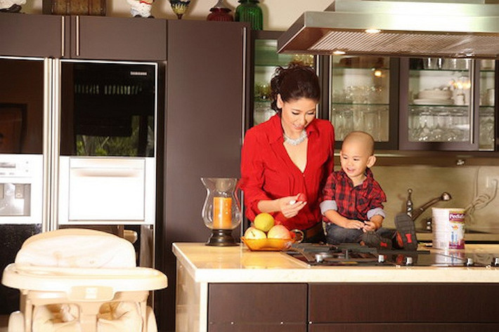 Căn biệt thự hoành tráng được định giá hàng chục triệu USD khiến nhiều người ao ước.