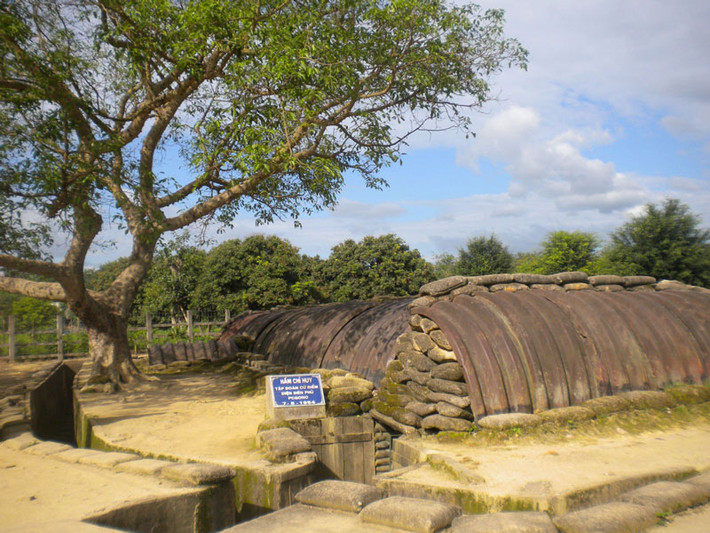 9. Điện Biên. Diện tích: 9.541,2 km2.