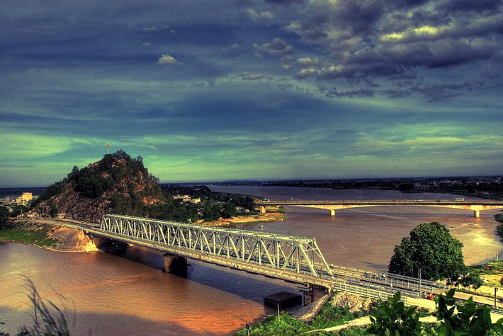 5. Thanh Hóa. Diện tích: 11.130,2 km2.