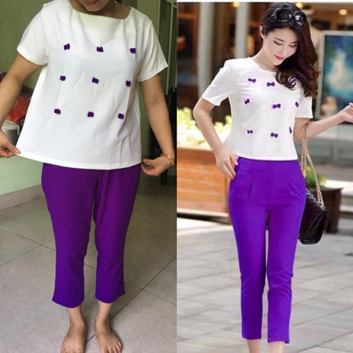 Thật đáng sợ! Nó còn xấu hơn đồng phục của mấy anh đầu bếp?