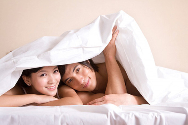 Chỉ cần ngay từ đầu bạn mạnh dạn trao đổi những mong muốn của bản thân với đối phương, điều đó thực sự giúp ích rất nhiều cho đời sống vợ chồng sau này, thậm chí còn giúp cho đôi bạn ngày càng hạnh phúc hơn nữa.