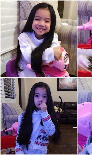 Được biết, Jacky Minh Trí là con trai của Ngô Kiến Huy và em gái Thanh Thảo. Cậu bé đã được ca sĩ Thanh Thảo nhận nuôi hợp pháp từ 3 năm nay. Giọng ca Búp bê con trai tâm sự: “Thật ra, ngay từ khi mới sinh đến khi lớn lên, thời gian bé sống bên cạnh tôi cũng nhiều hơn bất cứ ai trong gia đình. Hiện tại, tôi hay lưu diễn tại Mỹ nên bé cũng theo mẹ sang đây sinh sống, học tập và hai mẹ con cũng có thêm thời gian gần nhau hơn.
