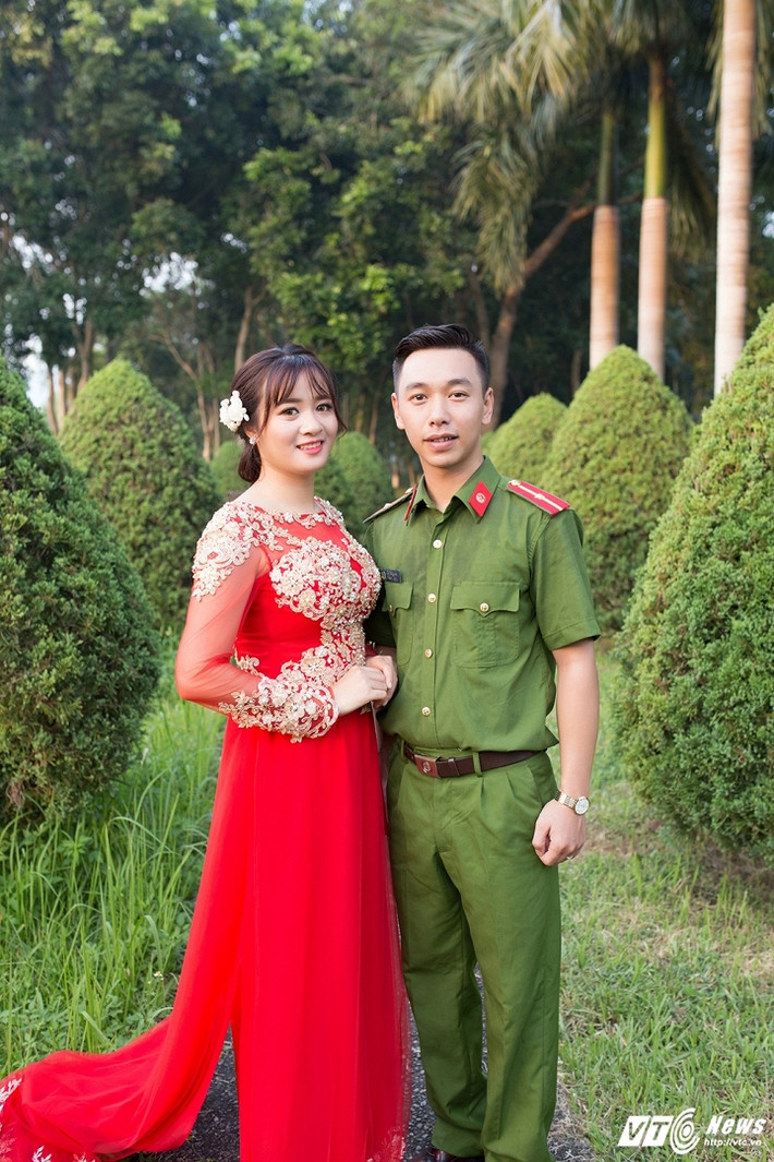 Mới đây, cặp đôi Tuấn Anh và Phương Thảo đã chụp bộ ảnh cưới “Khi hai ta về chung một nhà” đã nhận được nhiều lời khen ngợi từ mọi người. Cặp đôi tiết lộ, đám cưới sẽ được tổ chức vào ngày 7/10 tại nhà gái (ở Yên Bái) và 9/10 tại nhà trai (ở Nghệ An).